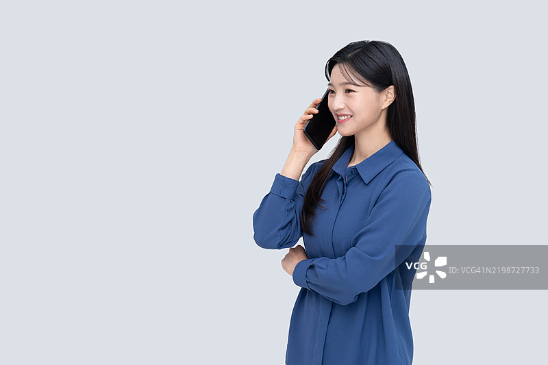 韩国，商业，青年图片素材