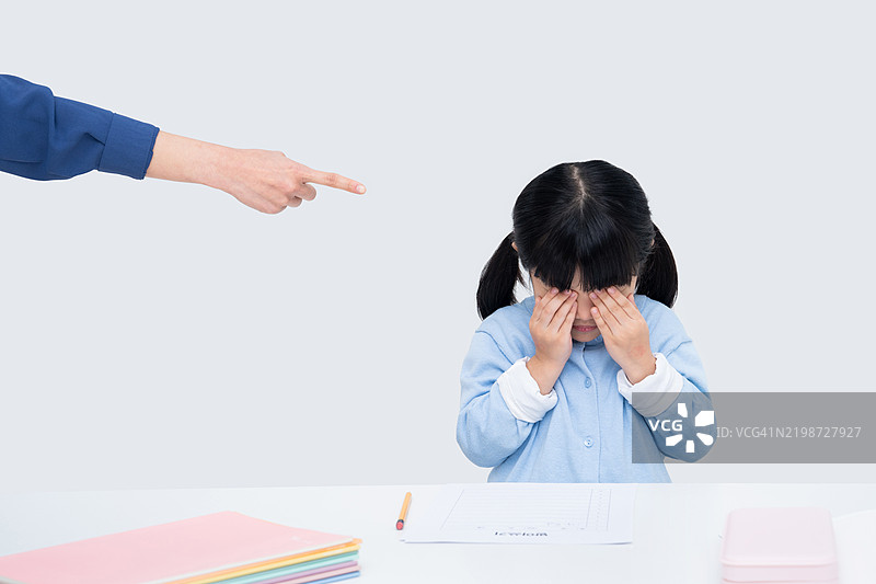 韩国，女孩，教育，学习图片素材