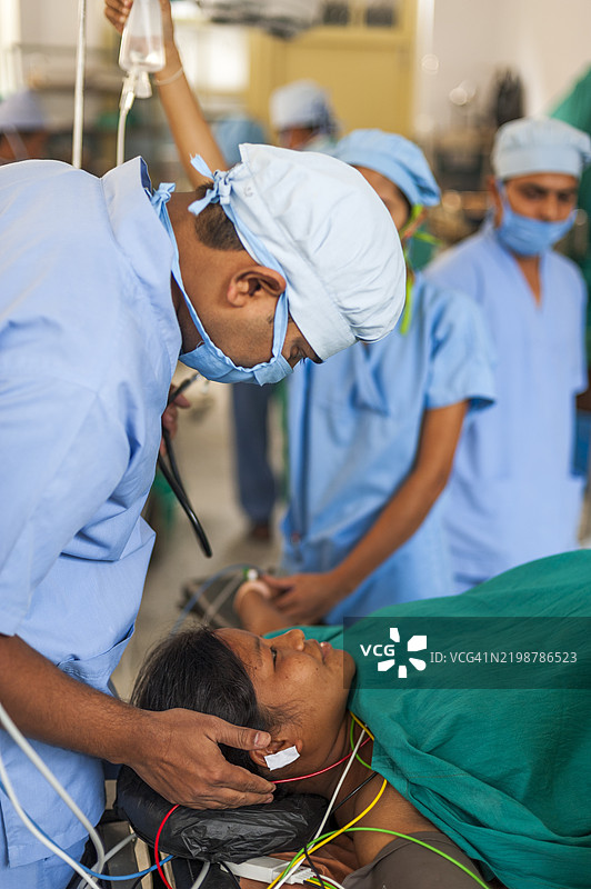 手术室图片素材