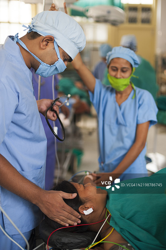 手术室图片素材