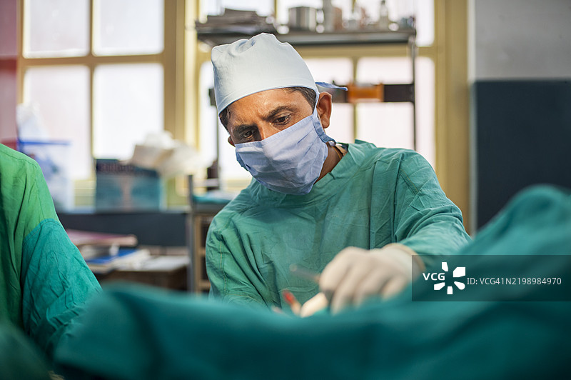 手术室图片素材