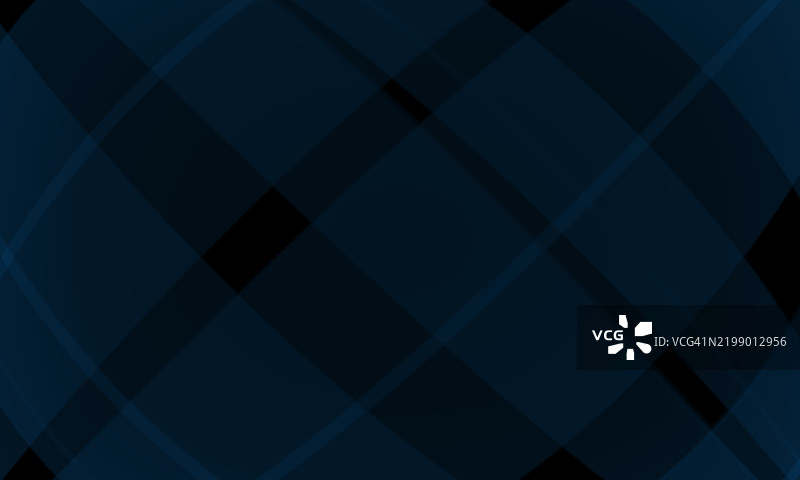 现代抽象蓝色背景图片素材