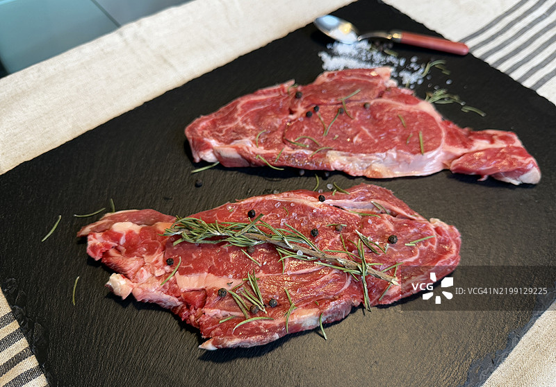 牛肉菲力图片素材