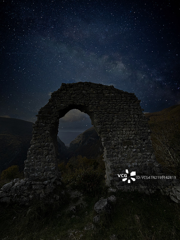 中国长城图片素材