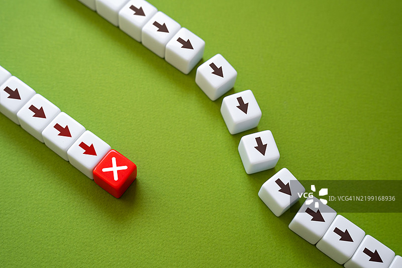 竞争对手已退出比赛 占领市场的全部份额 淘汰赛 只留下一个选项，禁用其余选项 专注于事业，停止其他活动图片素材