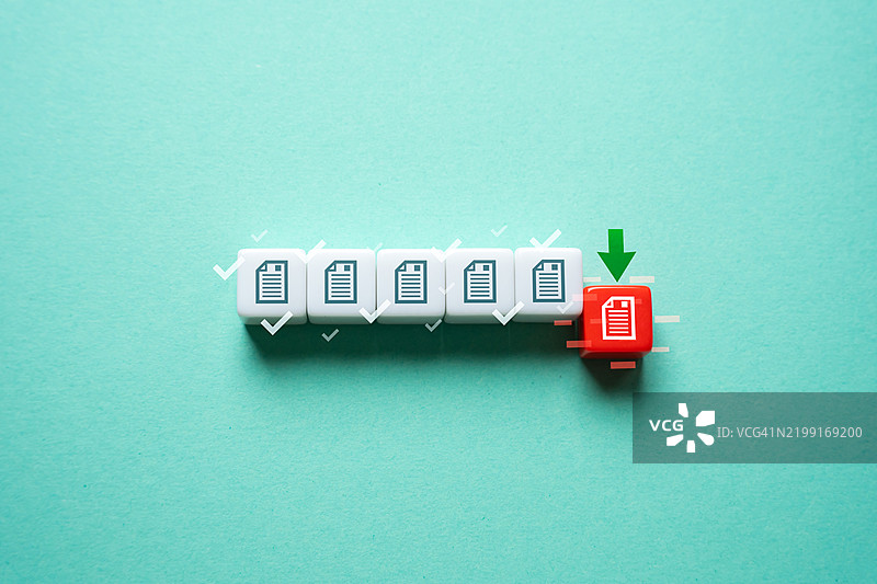 减少官僚要求，简化文件清单，自动化，数字化登记，设备中的国家服务图片素材