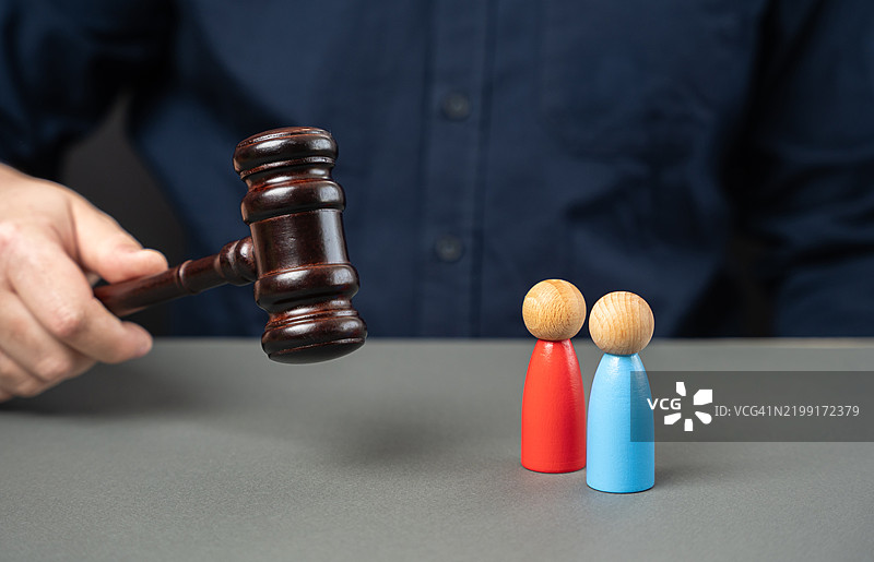 争议解决法院 寻求妥协 争议解决 冲突方的调解 司法系统及其管辖权图片素材