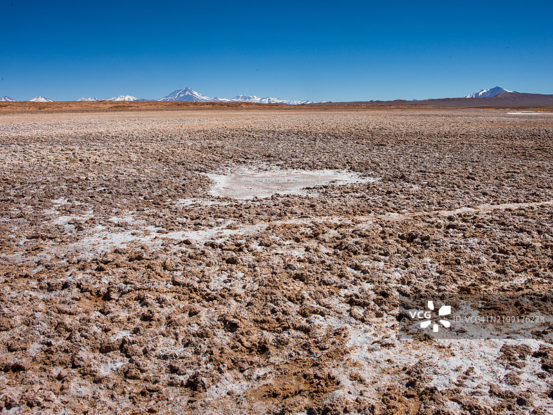 阿根廷普纳的托拉尔格兰德图片素材