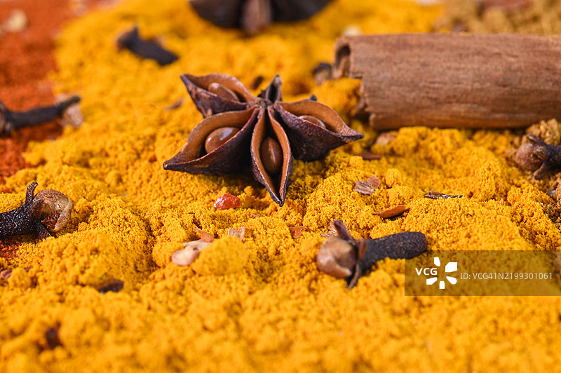 香料图片素材