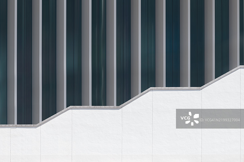 上升的图表图片素材