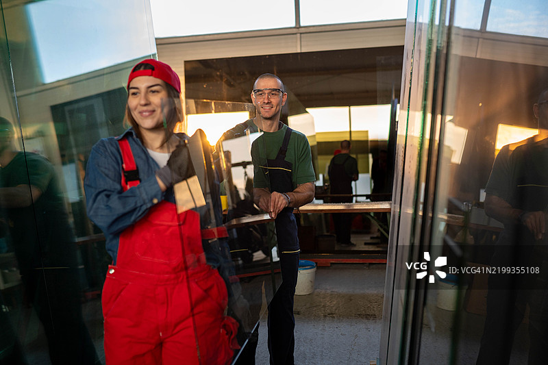 团队合作是最好的图片素材