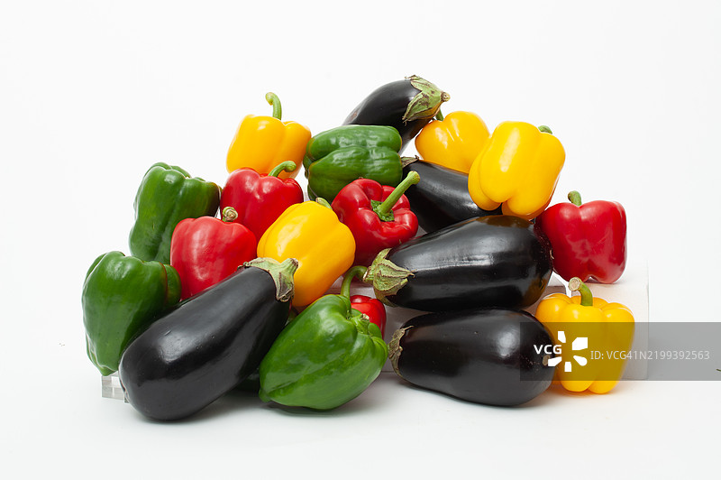 健康蔬菜图片素材