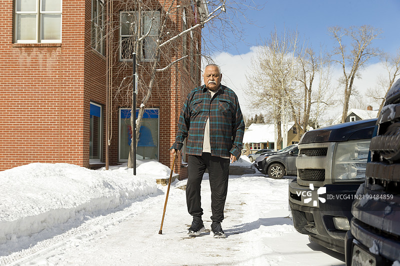 居家养老图片素材