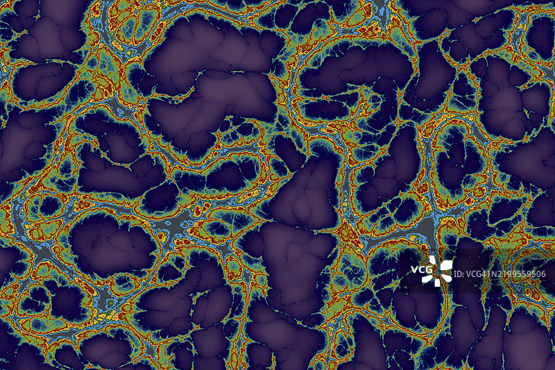 闪电作为背景纹理辐射开来图片素材