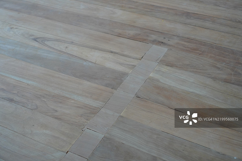 硬木地板图片素材
