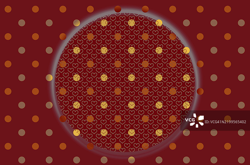 渐变点状图案。图形抽象几何背景，适合印刷。设计壁纸。几何点状设计元素图片素材