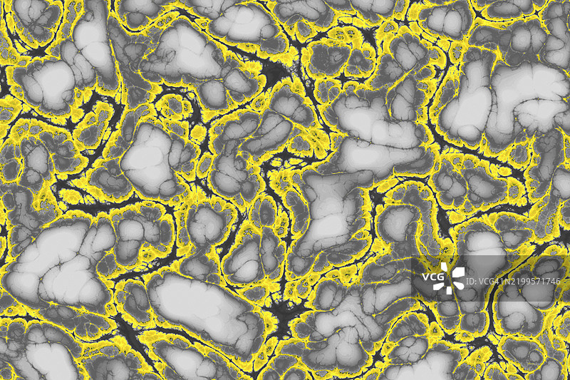 闪电作为背景纹理辐射开来图片素材