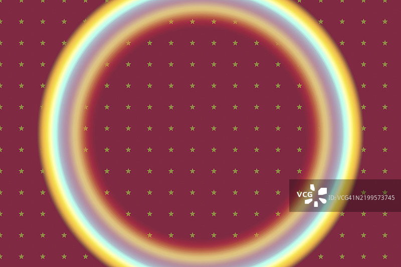 渐变点状图案。用于印刷的图形抽象几何背景。设计壁纸。几何点状设计元素图片素材