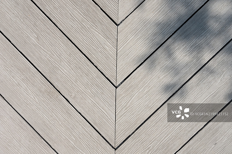 一块上面有倾斜线条的木板图片素材
