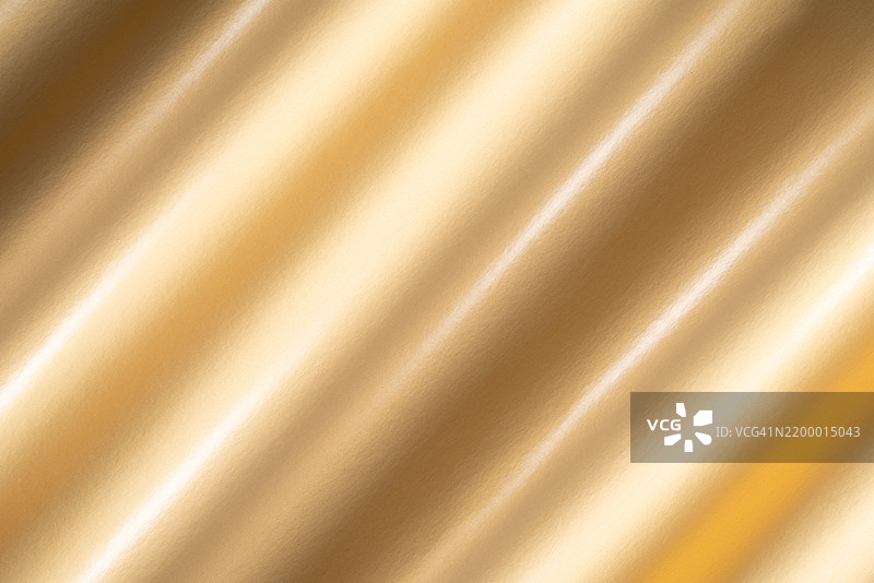 波纹金色背景图片素材