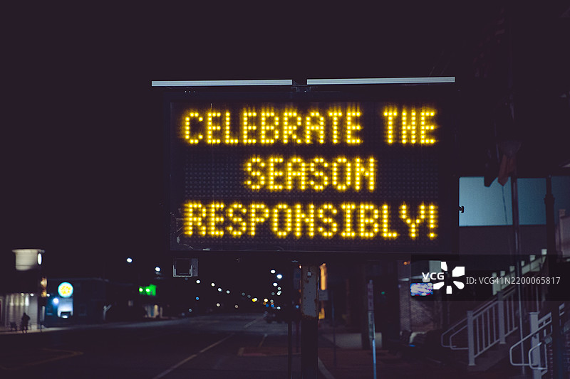 酒后驾驶预防，酒精检查站，酒精消费，负责任地庆祝图片素材