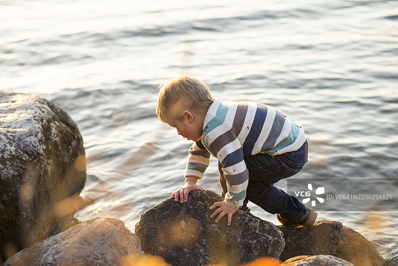 少年时代图片素材