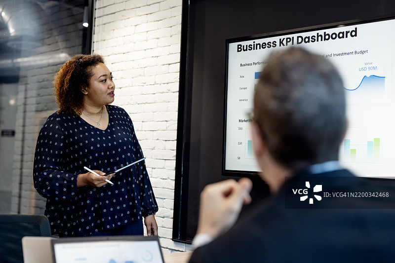 通过战略规划为您的业务明确方向。这个组织过程包括定义您的战略和整体方向，然后做出资源分配的决策，以实现您的战略目标。图片素材