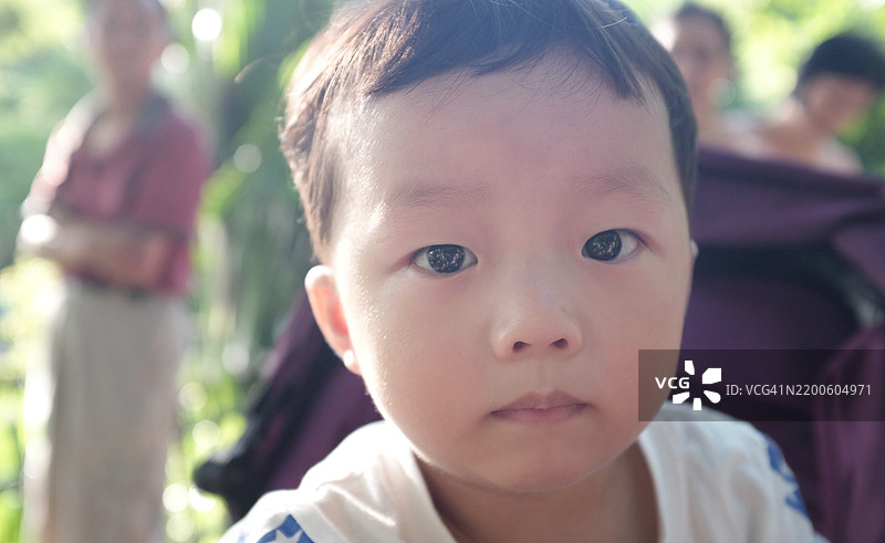 可爱的孩子们图片素材