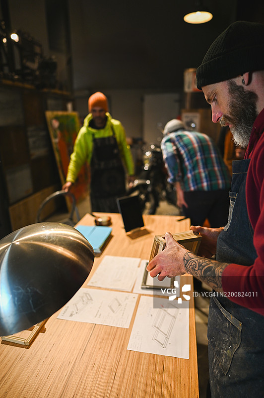 会议时间。图片素材