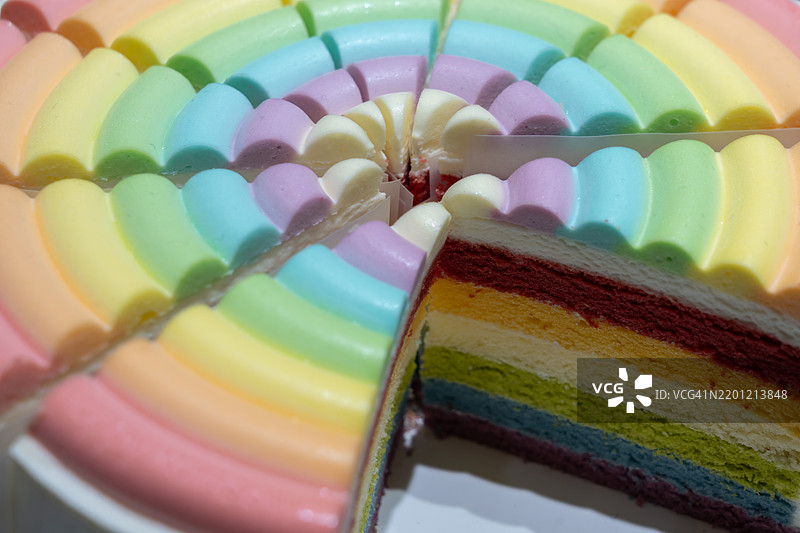 特色蛋糕，蛋糕，传统美食图片素材