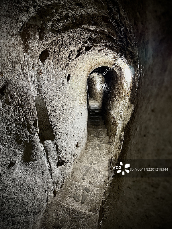 德林库尤地下城图片素材