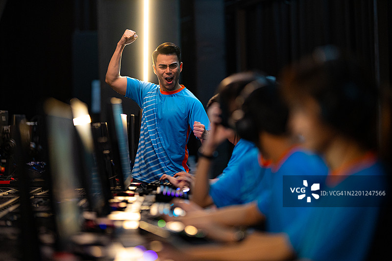 团队支持图片素材