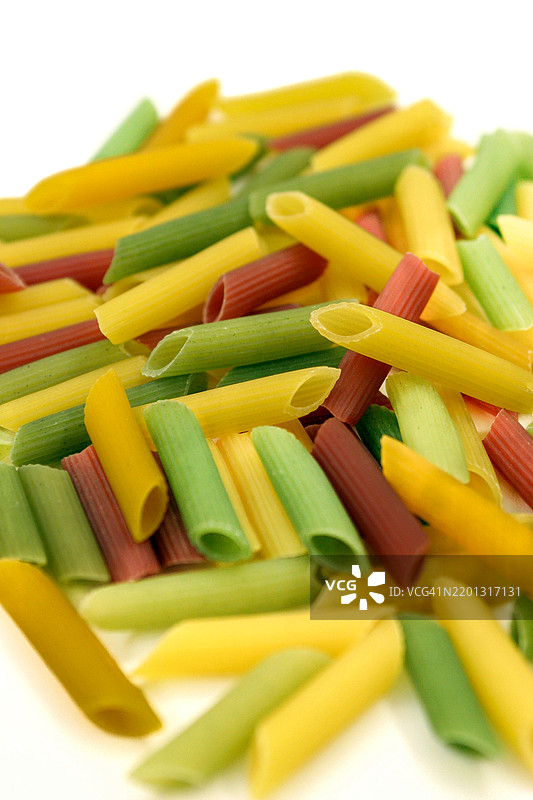 意大利面团图片素材