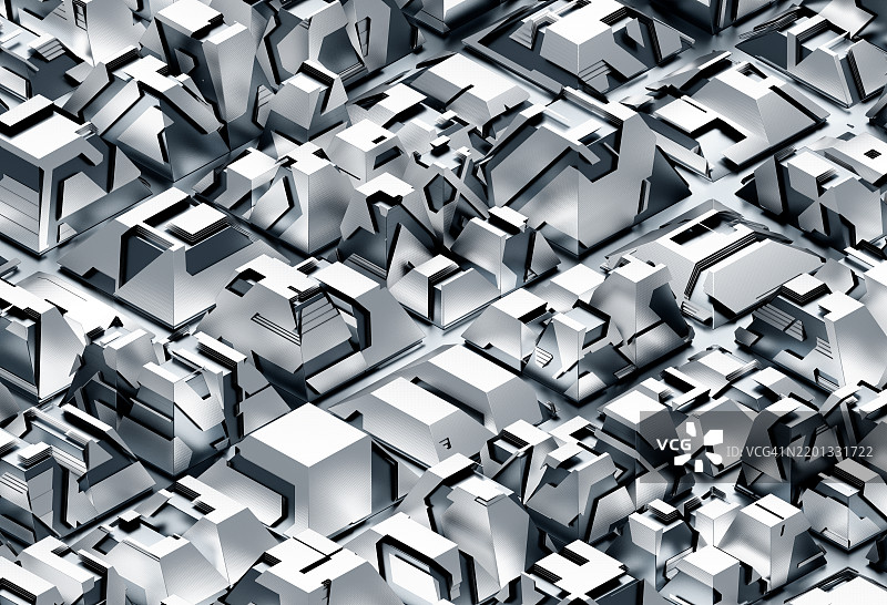 抽象形状图片素材