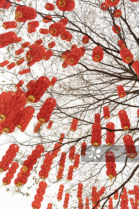 中国灯笼图片素材