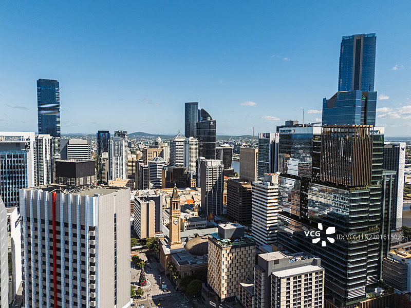 现代城市生活图片素材