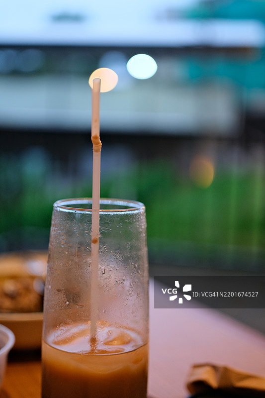 咖啡和咖啡馆菜单图片素材