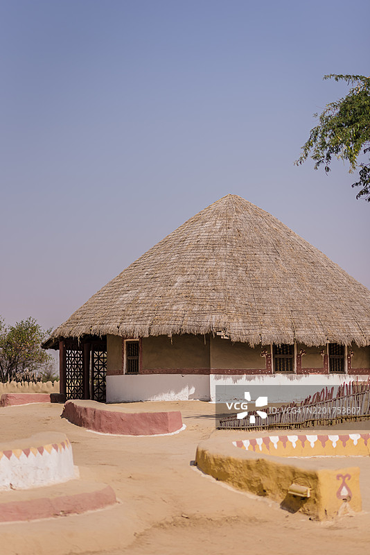 布恩加屋，库奇图片素材