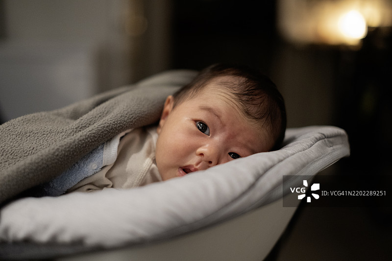 新生儿图片素材