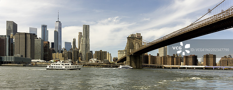 纽约图片素材