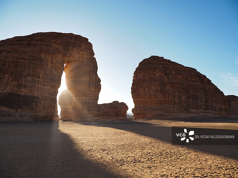 沙特阿拉伯图片素材