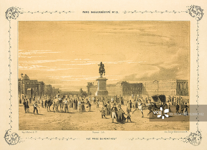 从新桥拍摄的景观图片素材