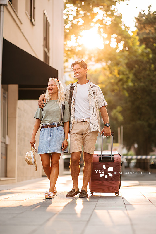 假期氛围尽在其中图片素材