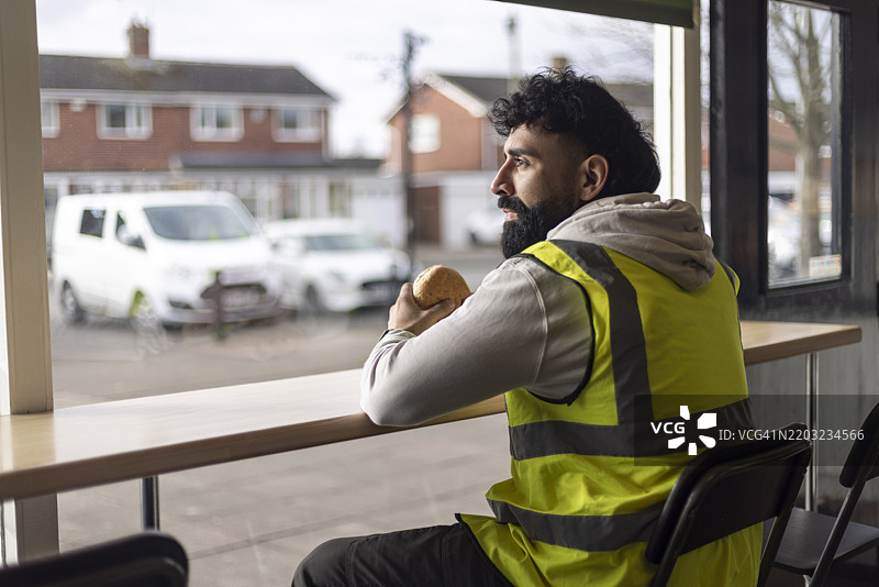 应得的休息图片素材