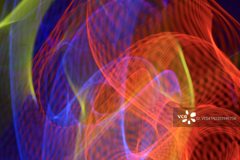 未来主义背景图片素材