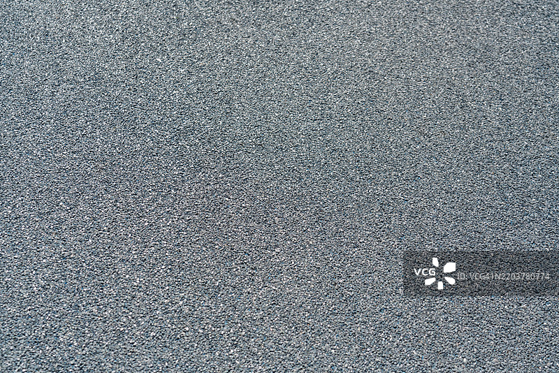 地面上压碎的灰色石头纹理背景图片素材