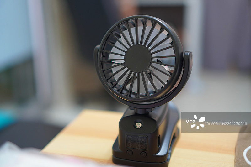 小风扇图片素材