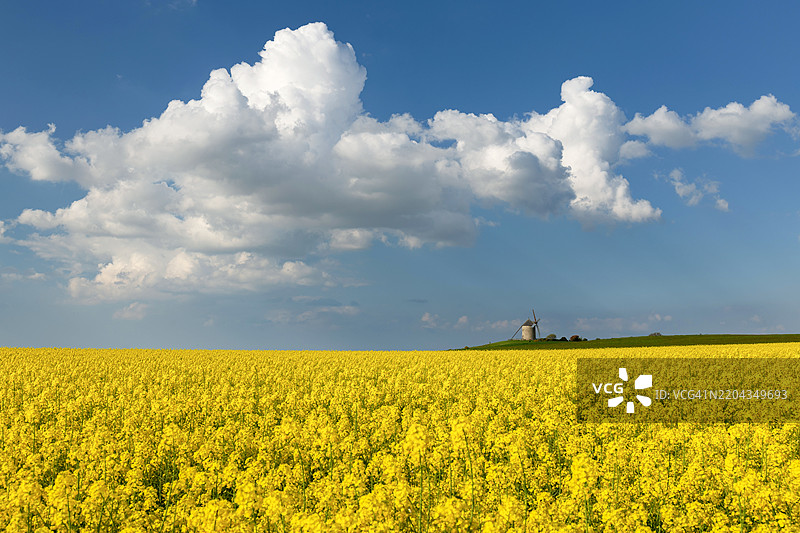 莫伊德雷磨坊图片素材