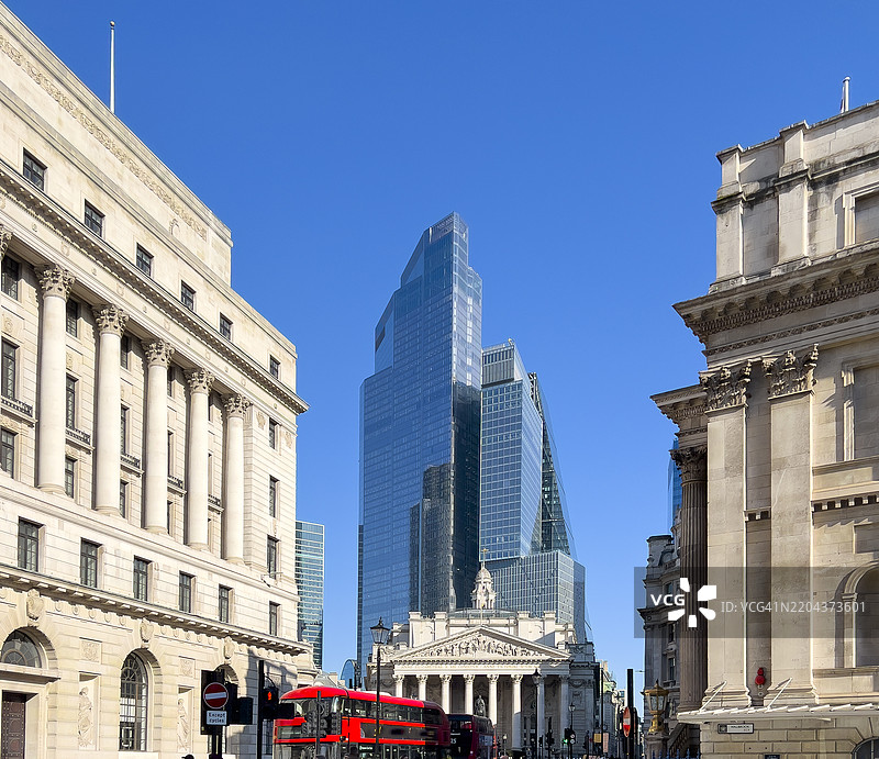 皇家交易所大楼图片素材