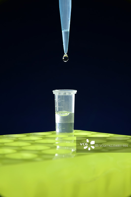 生物技术图片素材